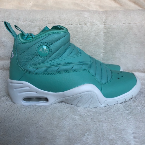 Nike Air Shake Ndestrukt Rodman - Picture 3 of 7